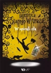 Tajemnica Starego Witraża. Tom 5. W spirali zła - zdjęcie
