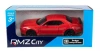 Dodge Challenger Red RMZ - zdjęcie