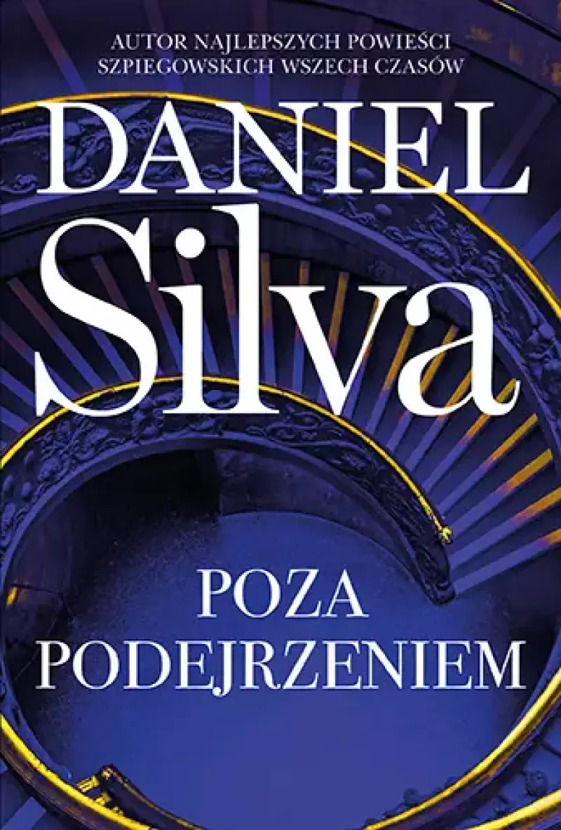 Poza podejrzeniem Poza podejrzeniem