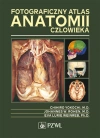Fotograficzny atlas anatomii człowieka - zdjęcie
