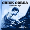 Sometime Ago Live In Germany 1972, CD - zdjęcie