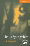 The Lady in White - zdjęcie