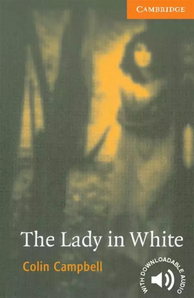 The Lady in White The Lady in White
