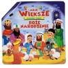 Moja większa biblia - Boże Narodzenie - zdjęcie
