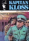 Kapitan Kloss Nr 11. Partia domina - zdjęcie