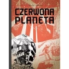 Czerwona planeta - zdjęcie