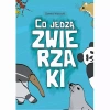 Co jedzą zwierzaki? - zdjęcie