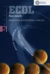 ECDL Moduł 5 Bazy danych - zdjęcie