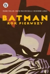 Batman. Rok pierwszy - zdjęcie