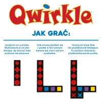 Qwirkle, zdjęcie 3