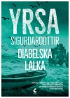 Diabelska lalka - zdjęcie