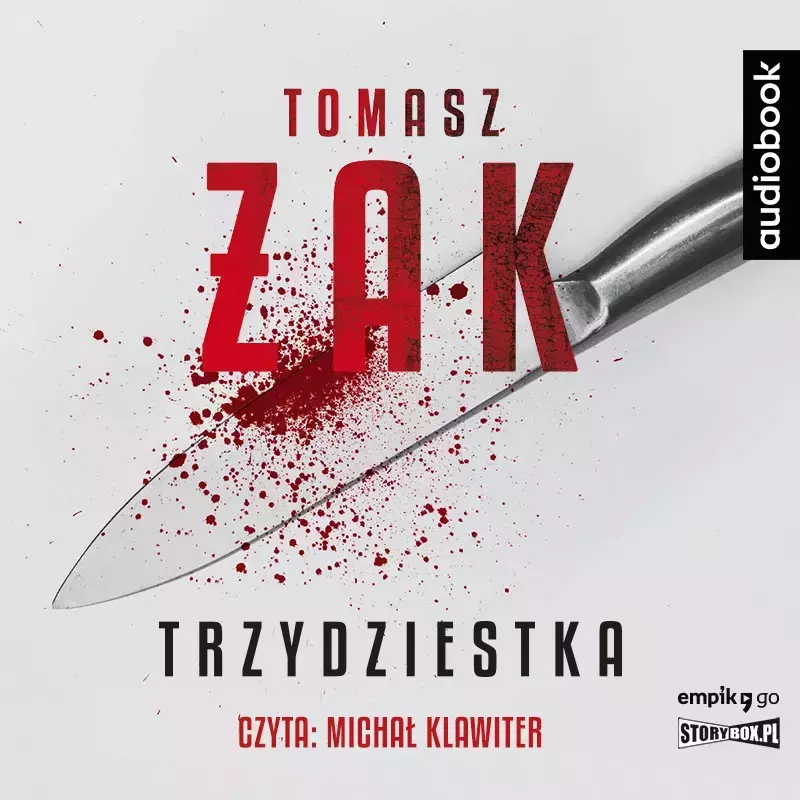 Trzydziestka. Audiobook Trzydziestka. Audiobook