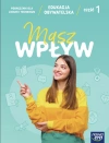 Masz wpływ. Część 1. Edukacja obywatelska. Podręcznik. Liceum i technikum - zdjęcie