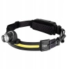 Latarka czołowa akumulatorowa LED BELT 2.0 - zdjęcie