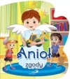 Anioł zgody - zdjęcie
