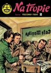 Podziemny front T.2 Na tropie - zdjęcie