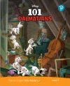 PEKR 101 Dalmations (3) DISNEY - zdjęcie