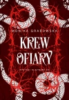 Krew ofiary - zdjęcie
