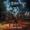 For The Love of Metal. CD - zdjęcie