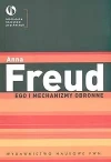 Ego i mechanizmy obronne - zdjęcie