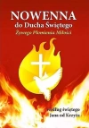 Nowenna do Ducha Świętego Żywego Płomienia Miłości według św. Jana od Krzyża - zdjęcie