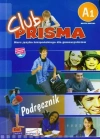 Club Prisma A1  podręcznik + Audio CD Edycja polska OOP - zdjęcie