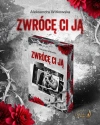 Zwrócę ci ją (ilustrowane brzegi) - zdjęcie