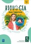 Biologia bez tajemnic. Zeszyt ćwiczeń. Klasa 5. Szkoła podstawowa - zdjęcie