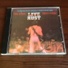 Live Rust. CD - zdjęcie