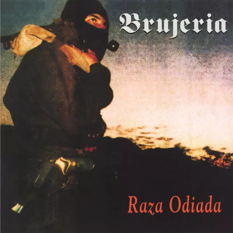 Raza Odiada LP YELLOW, Winyl Raza Odiada LP YELLOW, Winyl