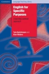 English for Specific Purposes - zdjęcie