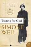 Simone Weil Waiting for God - zdjęcie