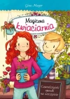 Magiczna kwiaciarnia. Czarodziejski sposób na szczęście - zdjęcie