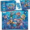 Puzzle 30 elementów. Psi Patrol. Wodne pieski - zdjęcie
