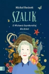 Szalik. O Wisławie Szymborskiej dla dzieci - zdjęcie