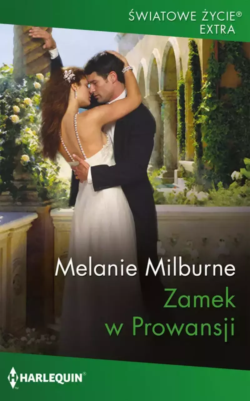 Zamek w Prowansji Zamek w Prowansji