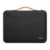 Torba na laptopa TOMTOC Defender-A22 16'' (czarna) - zdjęcie