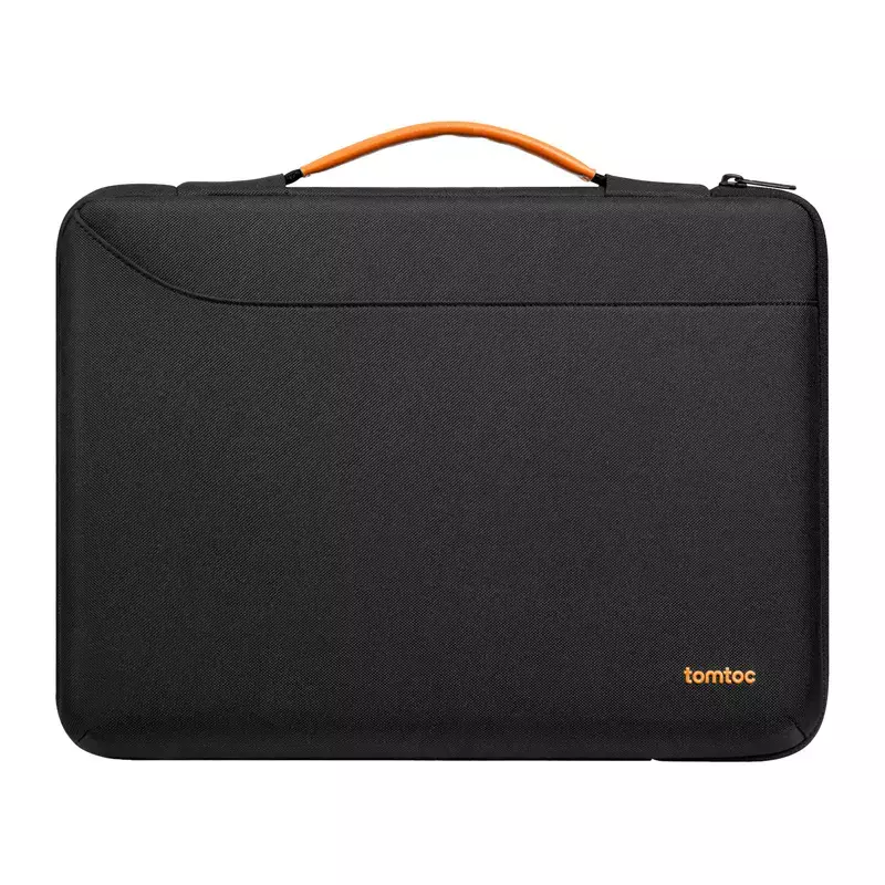 Torba na laptopa TOMTOC Defender-A22 16'' (czarna) Torba na laptopa TOMTOC Defender-A22 16'' (czarna)
