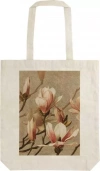 Torba bawełniana STBAG42 Magnolia Shopperka - zdjęcie