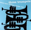 Three Trumpets. Winyl - zdjęcie