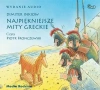 Najpiękniejsze mity greckie - zdjęcie