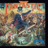CAPTAIN FANTASTIC AND THE BROWN DIRT COWBOY LP - zdjęcie