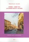 Lwów. Część VI/1.Łyczaków Dolny. Zachód - zdjęcie