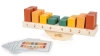 Montessori Równoważnia gra zręcznościowa - zdjęcie