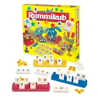 My first Rummikub, zdjęcie 4
