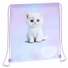 Worek Na Buty Cute Kitty Starpak 576205 - zdjęcie