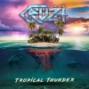 Tropical Thunder, CD - zdjęcie