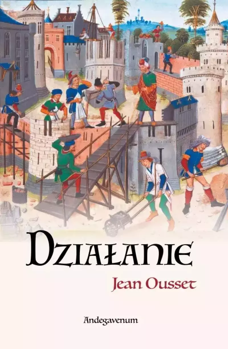 Działanie Działanie