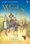The Wizard of Oz wer. angielska - zdjęcie