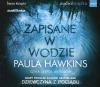 Zapisane w wodzie. Audiobook - zdjęcie